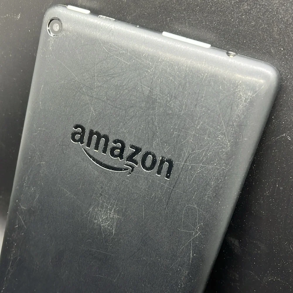 Amazon Fire 5 Tablet - Black